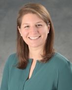 Meghan DiMeglio: Director of Life Enrichment at Wesley Health Care Center