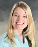 Jennifer Runkel: Outpatient Therapies Manager at The Wesley Community