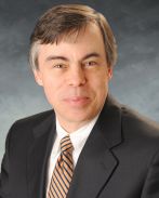 Robert Schermerhorn: Member of The Wesley Foundation Board of Directors