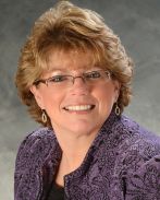 Pati Seber: Director of Woodlawn Commons Independent Living at The Wesley Community
