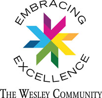 Embracing Excellence logo