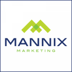 Mannix Marketing logo