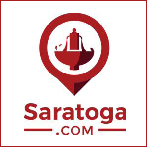 Saratoga.com logo