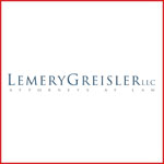 Lemery Greisler Attorneys logo