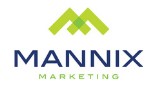 Mannix Marketing logo.