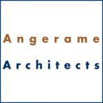 Angerame Architects Logo 