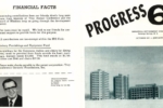 Progress Update From Saratoga Retirement Center January 1972