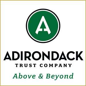 THe Adirondack Trust Company - Presenting Sponsor