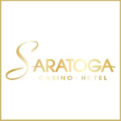 Saratoga Casino Hotel Logo