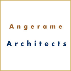 Angerame Architects logo