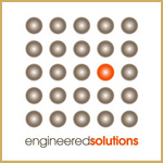 Engineered Solutions logo