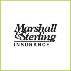 Marshall and Sterling Insurance logo