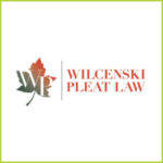Wilcenski & Pleat PLLC logo