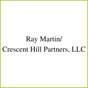 Ray Martin Crescent Hill Partners LLC Logo 