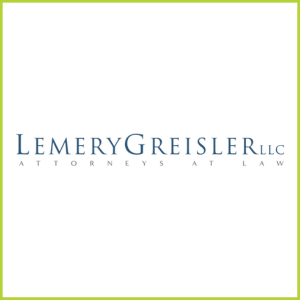 Lemery Greisler Logo with border