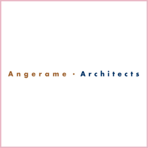 Angerame Architects logo
