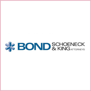 Bond, Schoeneck & King PLLC logo