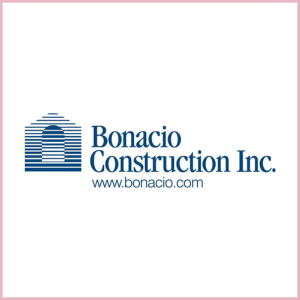 Bonacio Construction logo