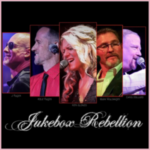 Jukebox Rebellion