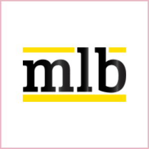 MLB Construction Logo