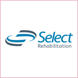 Select Rehabilitation logo