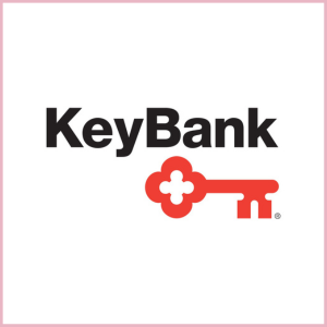 KEybank logo