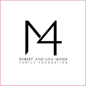 Moser Family Foundation logo