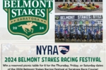 2024 Gala Silent Auction Package- Belmont